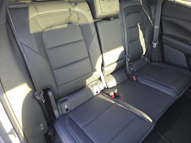 New 2026 Chevrolet Blazer EV LT image 21