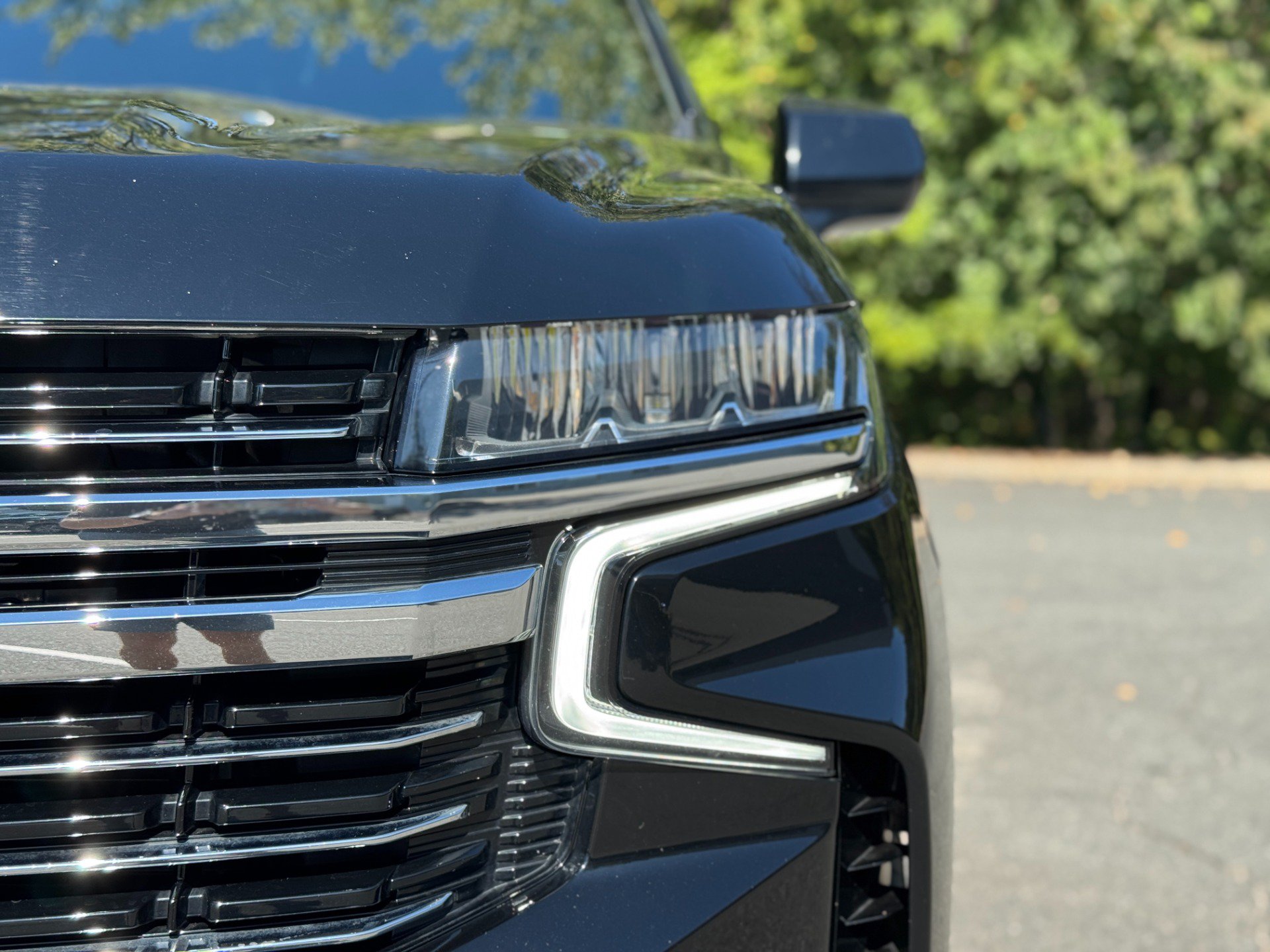 Used 2022 Chevrolet Tahoe LT AWD/4WD image 20
