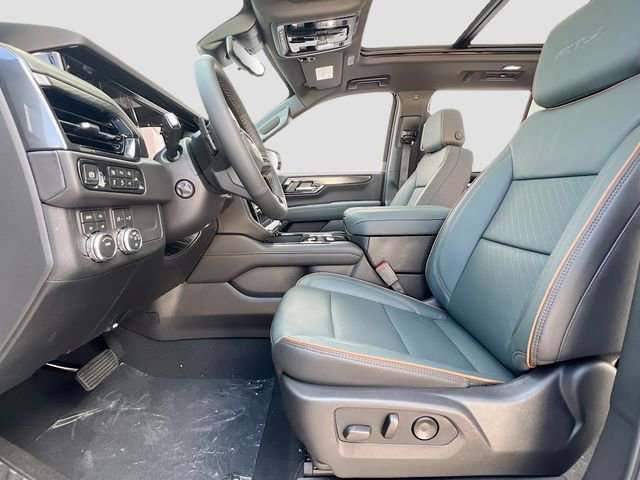 New 2026 GMC Yukon AT4 w/ AT4 Premium Package AWD/4WD image 15
