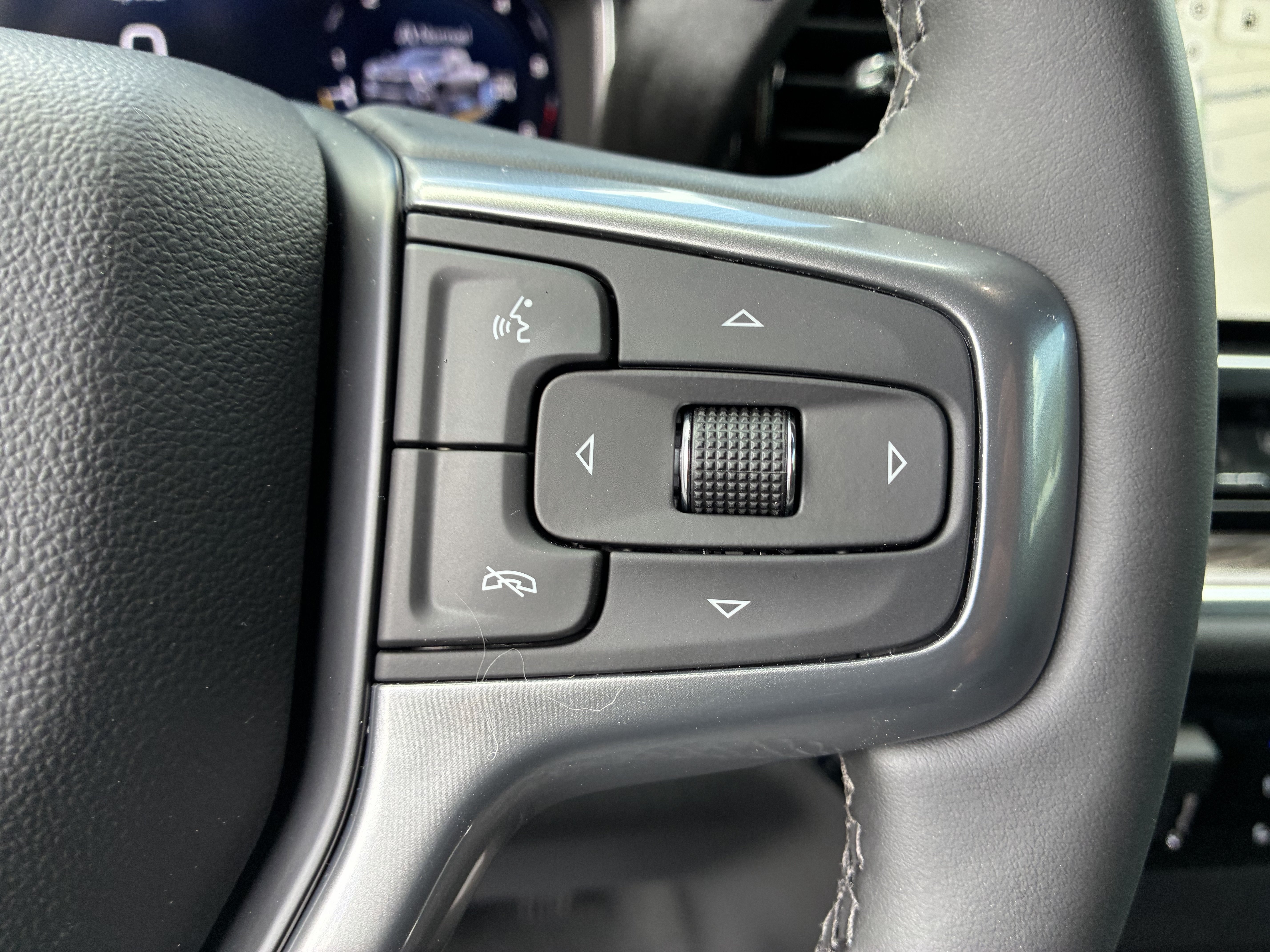 New 2026 Chevrolet Silverado 3500 LTZ w/ LTZ Plus Package AWD/4WD image 30