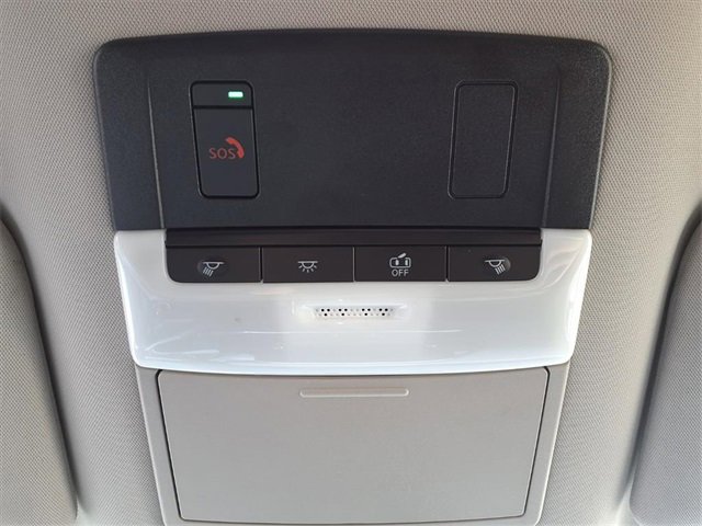 Certified 2024 Nissan Pathfinder SV image 14