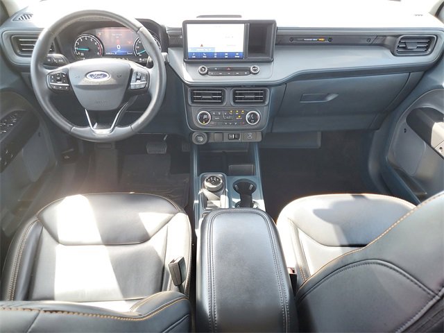 Certified 2023 Ford Maverick Tremor image 10