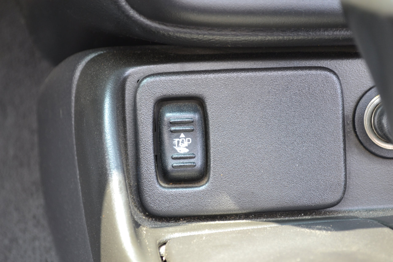 Used 2002 Chevrolet Camaro Z28 w/ SS Performance/Appearance Pkg image 19