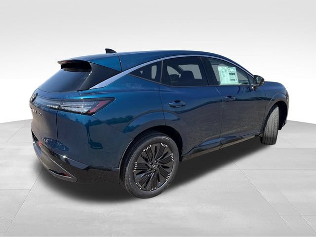 New 2026 Nissan Murano Platinum w/ Cargo Package AWD/4WD image 7