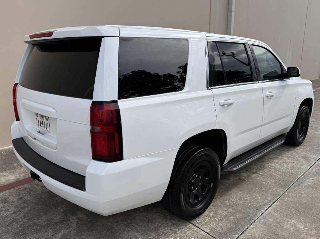 Used 2016 Chevrolet Tahoe 2WD image 3
