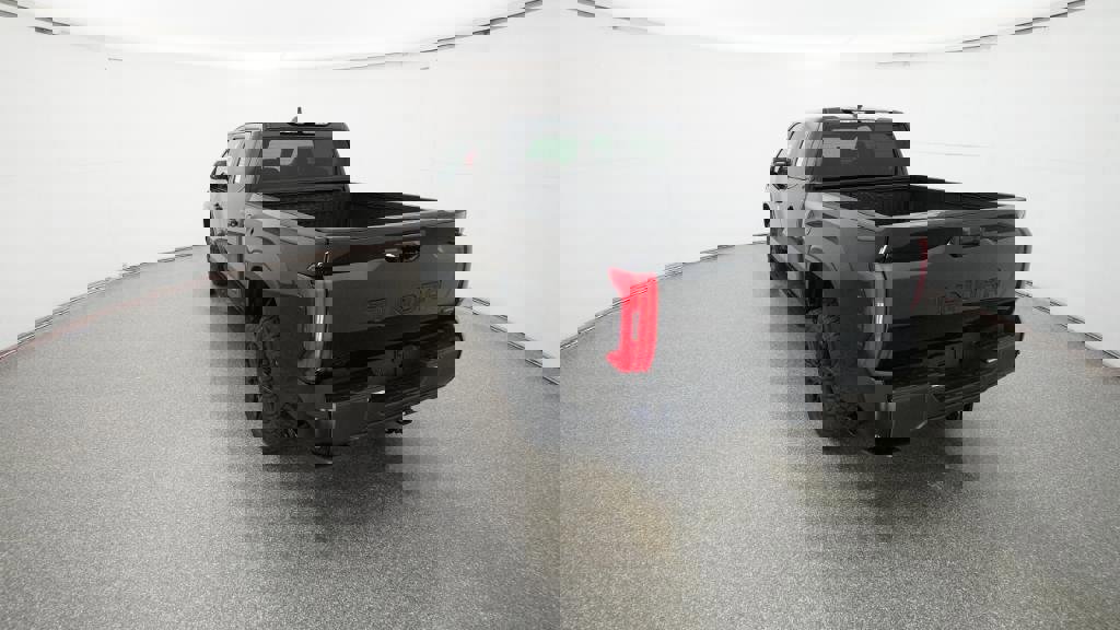 New 2026 Toyota Tundra Limited image 41