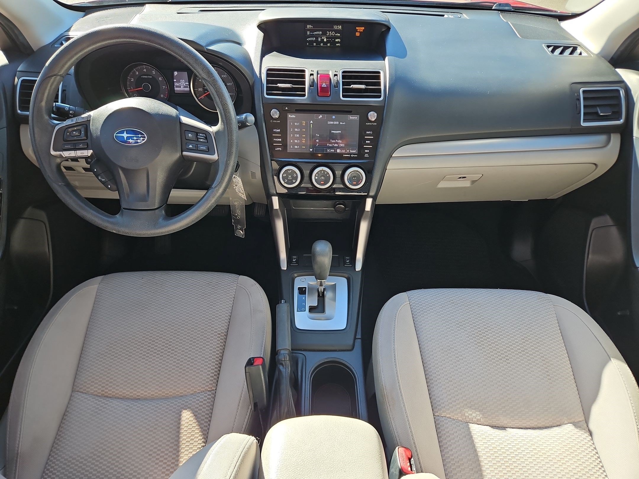 Used 2016 Subaru Forester 2.5i Premium AWD/4WD image 25