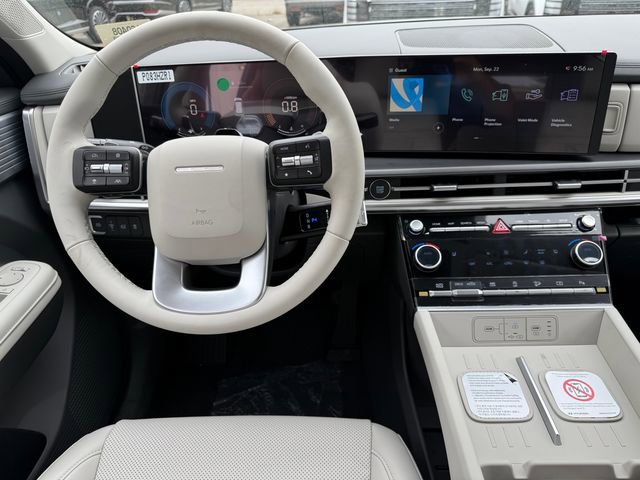 New 2026 Hyundai Santa Fe SEL AWD/4WD image 16
