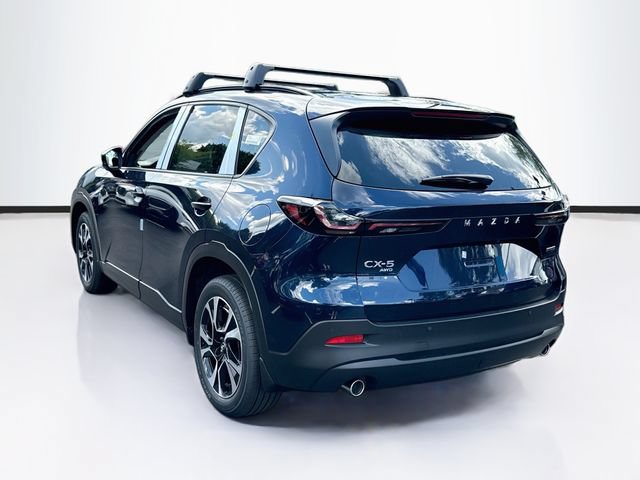 New 2026 MAZDA CX-5 Preferred AWD/4WD image 5