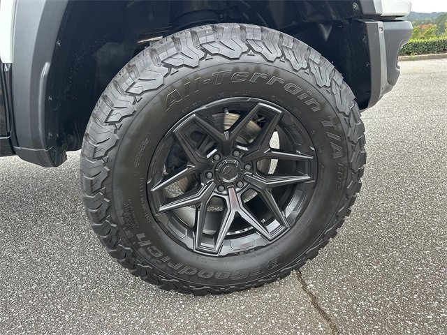 Used 2023 RAM 1500 TRX w/ TRX Level 2 Equipment Group image 14
