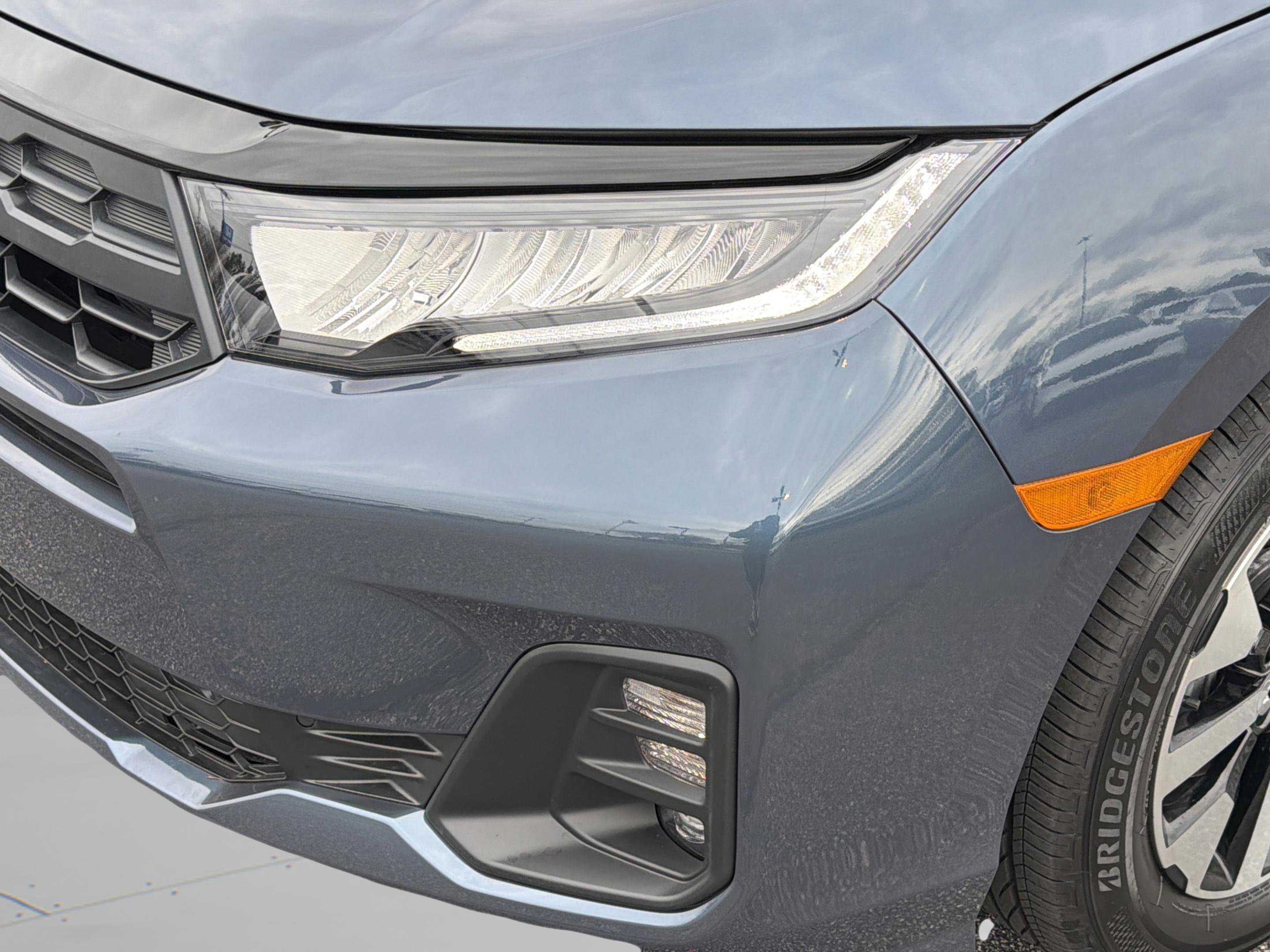 Certified 2026 Honda Odyssey EX-L image 31