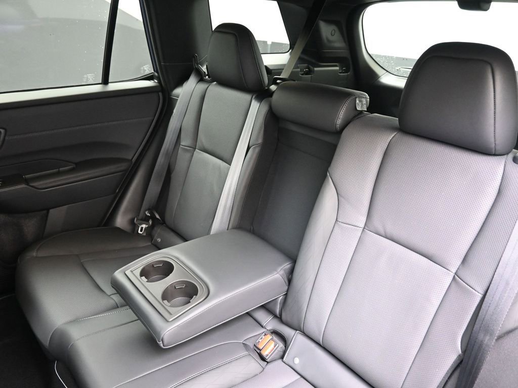 New 2026 Subaru Outback Touring XT image 20