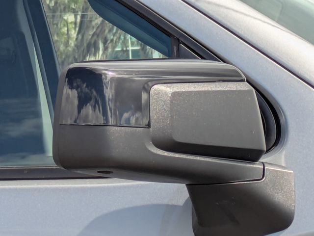 Used 2024 Chevrolet Silverado 1500 RST w/ Protection Package AWD/4WD image 12