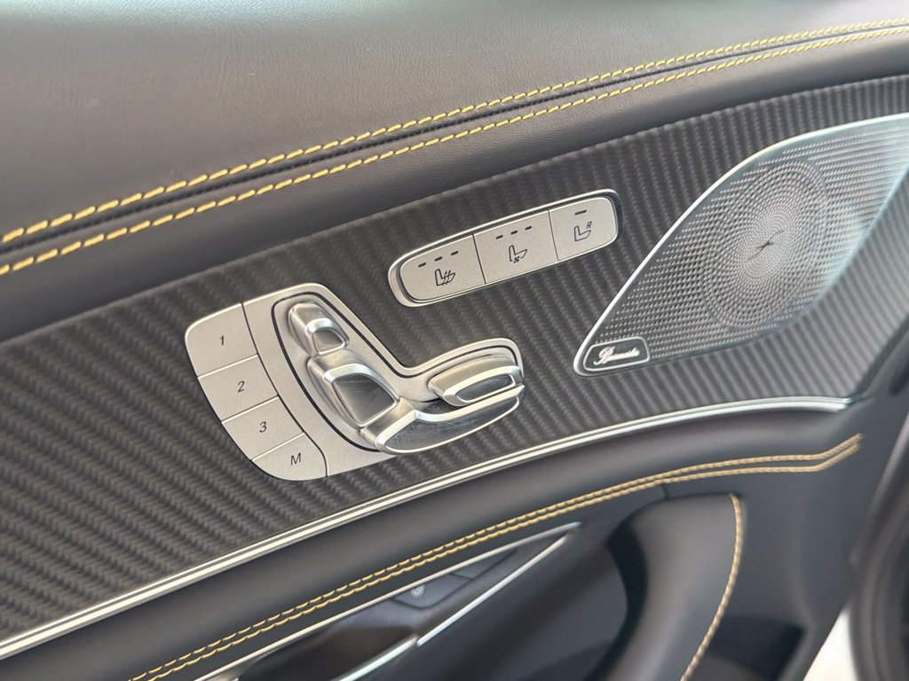 Used 2023 Mercedes-Benz AMG GT 53 image 47