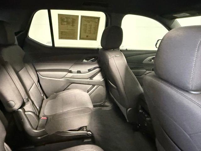 Used 2023 Chevrolet Traverse LT FWD image 43