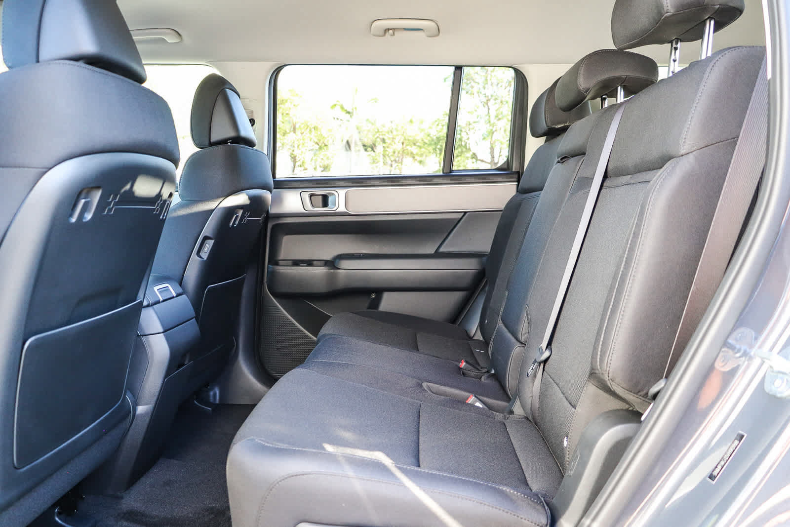 New 2027 Hyundai Santa Fe SE FWD image 19