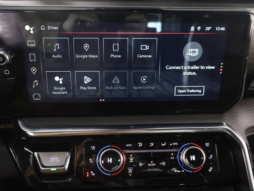 Used 2023 GMC Sierra 1500 Denali w/ Technology Package image 49