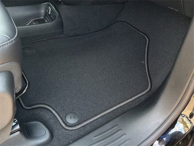 New 2026 Chrysler Pacifica Select image 38