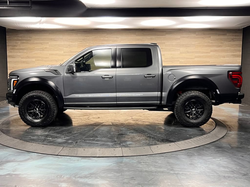 Used 2025 Ford F150 Raptor AWD/4WD image 22