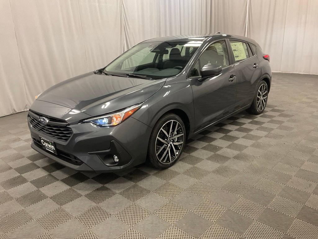 New 2026 Subaru Impreza 2.0i Sport image 5