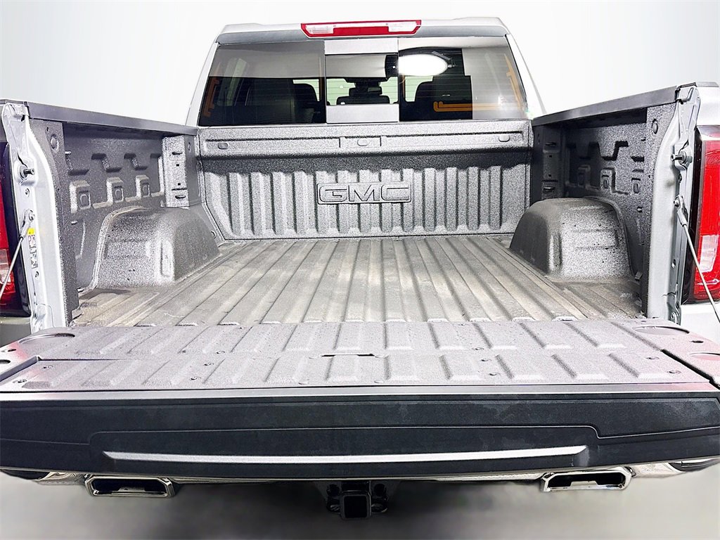New 2026 GMC Sierra 1500 SLT w/ SLT Premium Plus Package image 28