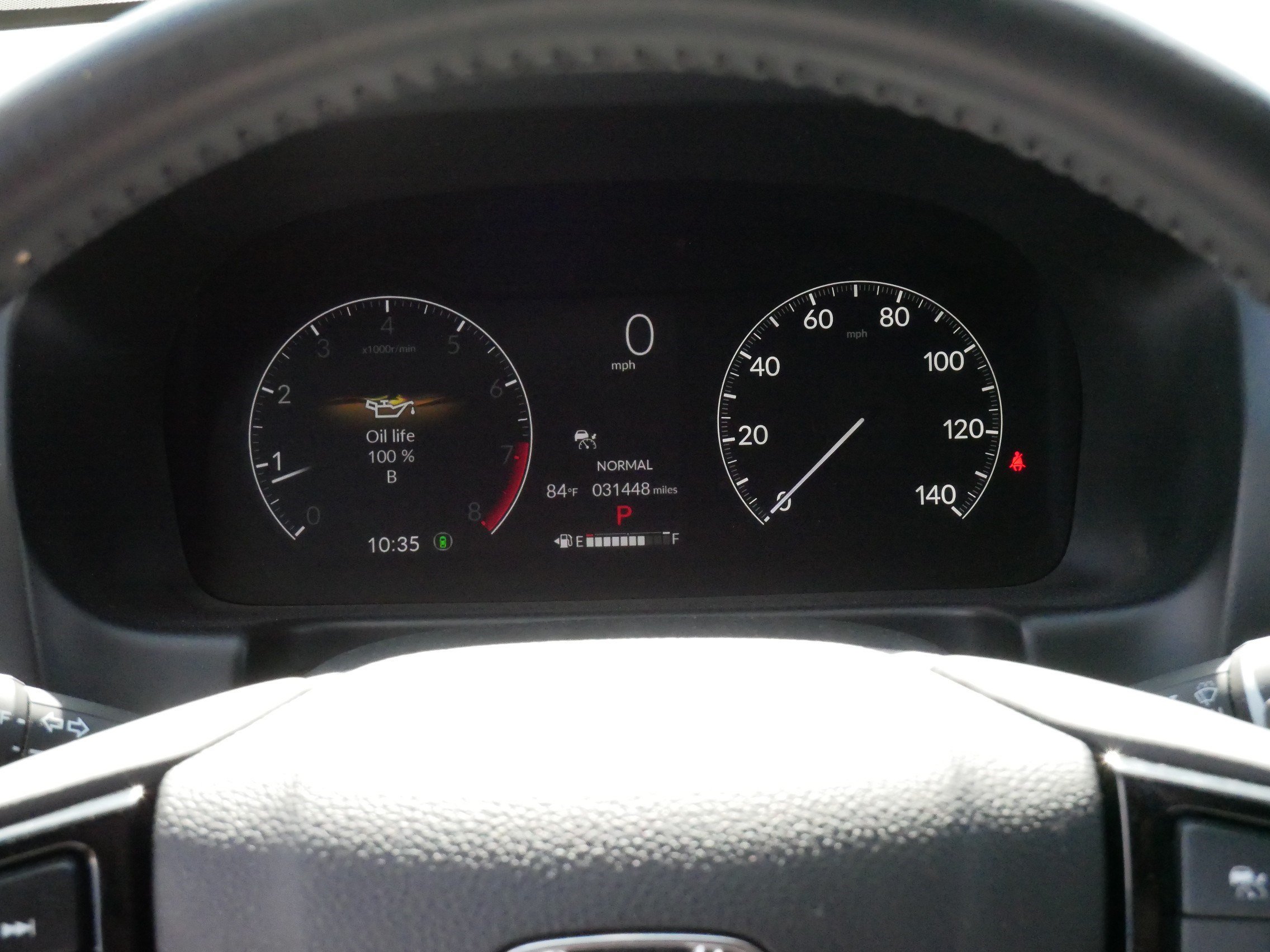 Used 2025 Honda Odyssey EX-L image 21