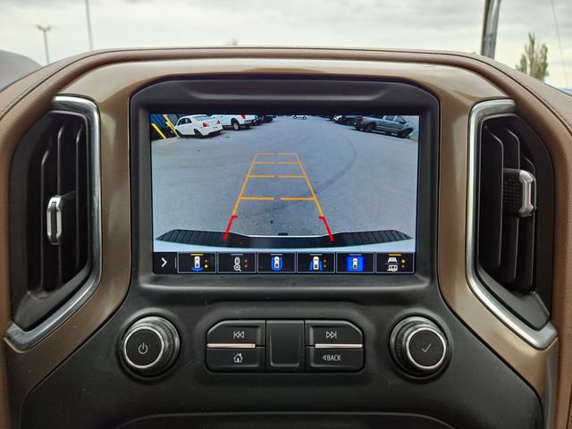 Used 2021 Chevrolet Silverado 3500 High Country w/ Z71 Off-Road Package AWD/4WD image 26