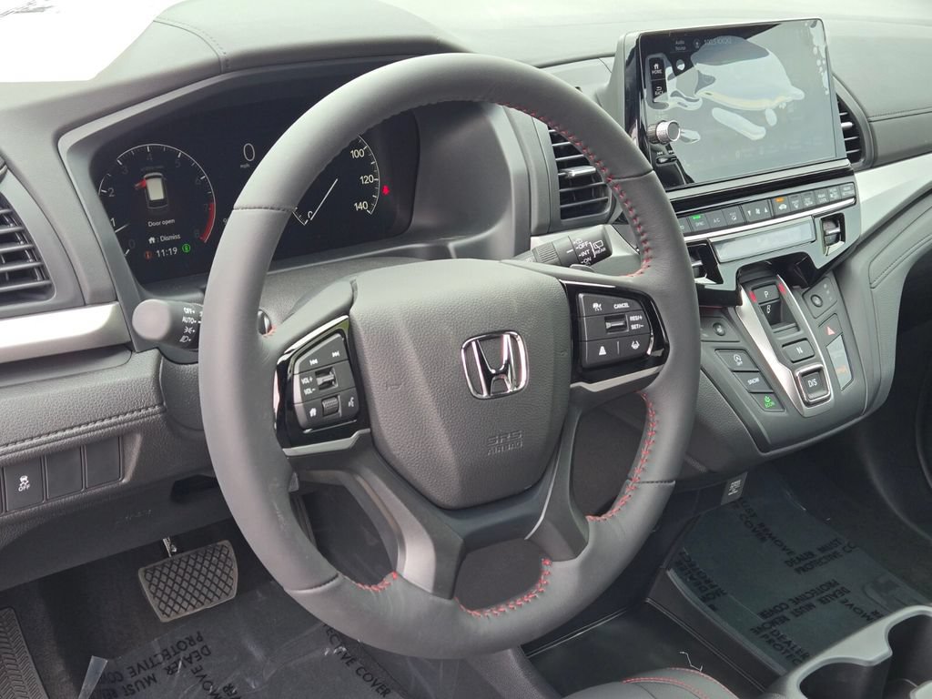 New 2026 Honda Odyssey Sport-L image 12