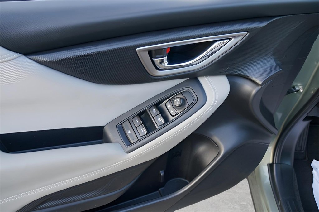 Used 2021 Subaru Forester Premium image 14