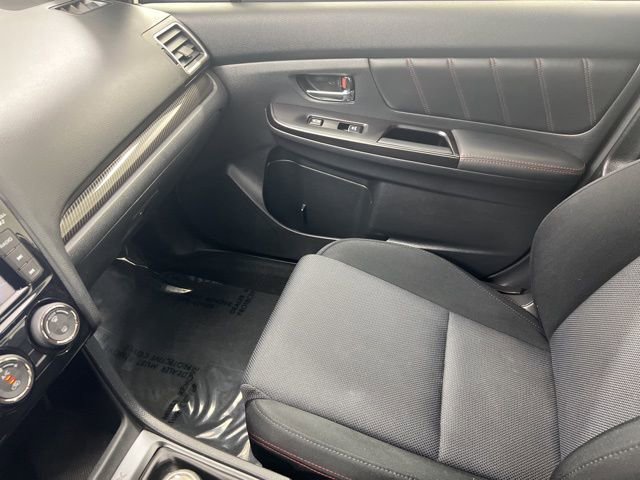 Used 2021 Subaru WRX w/ Popular Package #3 image 17