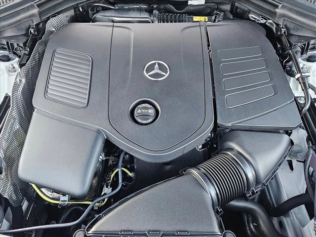 New 2026 Mercedes-Benz GLC 300 image 16