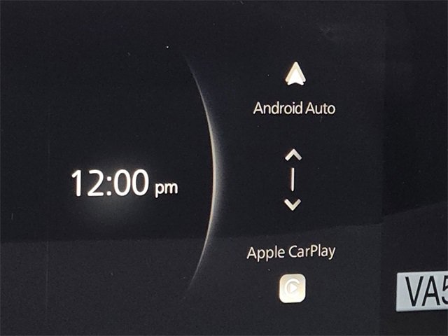 New 2026 MAZDA CX-50 2.5 Turbo w/ Accent Package image 6