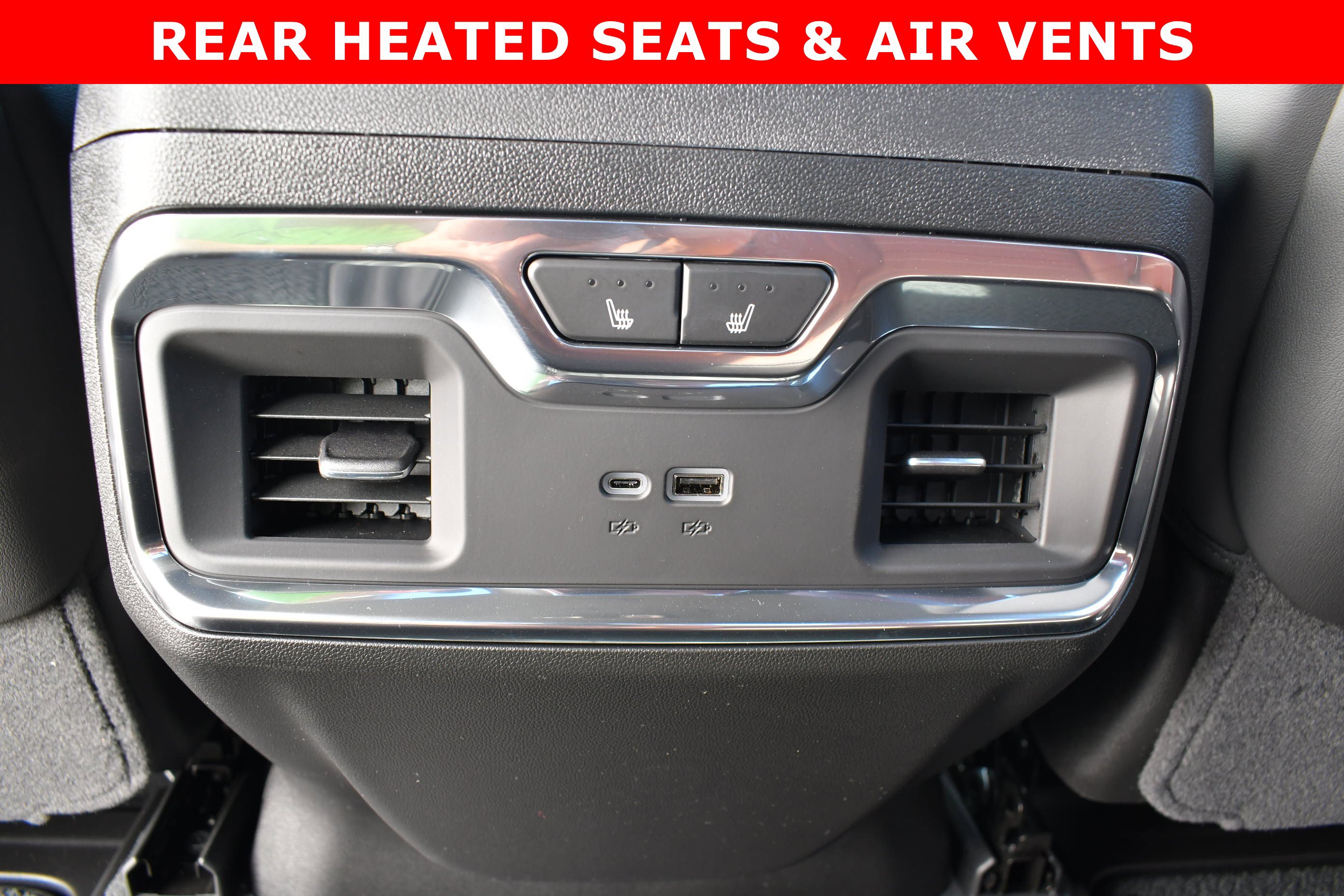 New 2026 GMC Sierra 1500 Denali Ultimate image 32