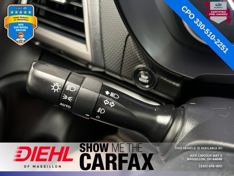 Used 2023 Subaru Forester Premium AWD/4WD image 25
