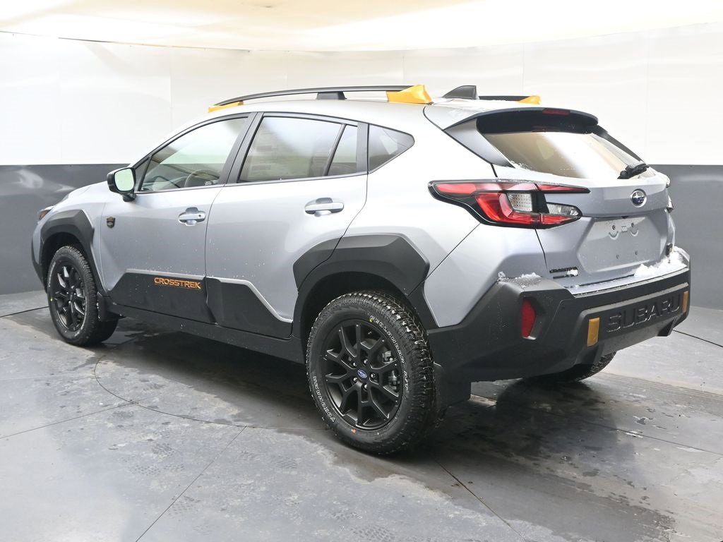 New 2026 Subaru Crosstrek 2.5i Wilderness image 3