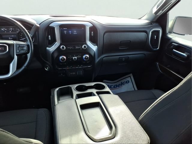 Used 2020 GMC Sierra 1500 SLE w/ SLE Convenience Package AWD/4WD image 15