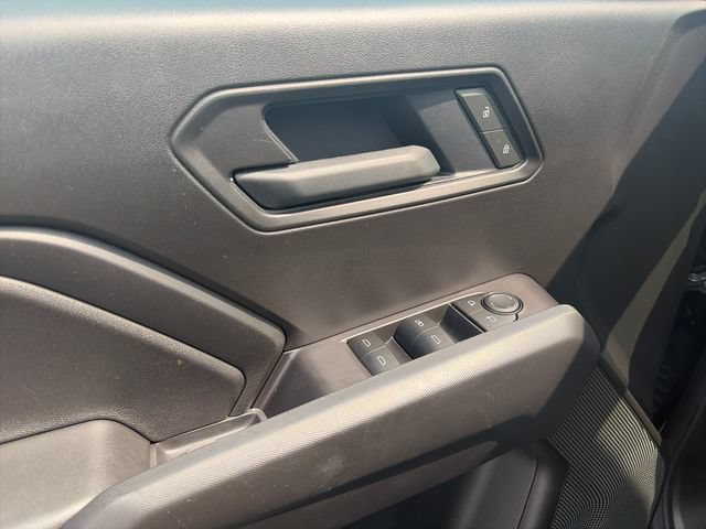 Used 2026 Chevrolet Colorado Trail Boss AWD/4WD image 18
