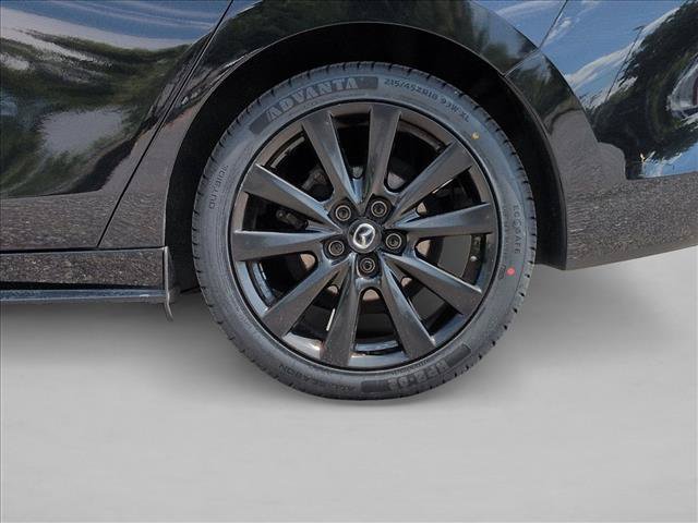 Used 2022 MAZDA MAZDA3 s AWD/4WD image 24