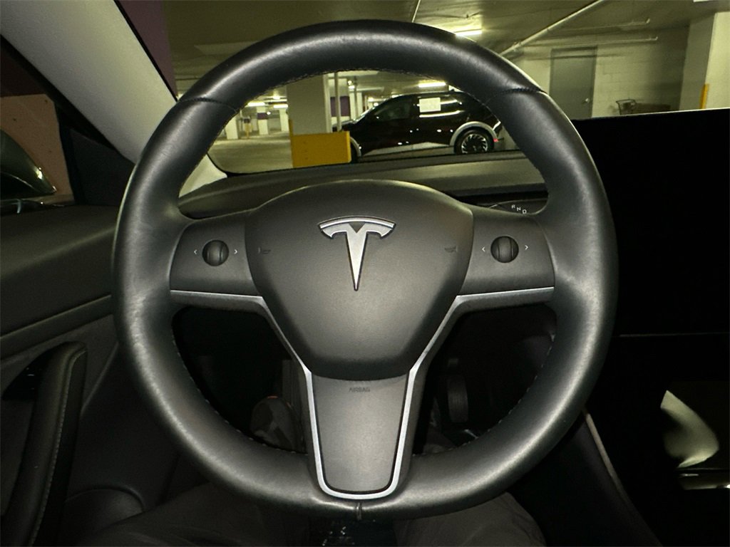 Used 2018 Tesla Model 3 Long Range image 19