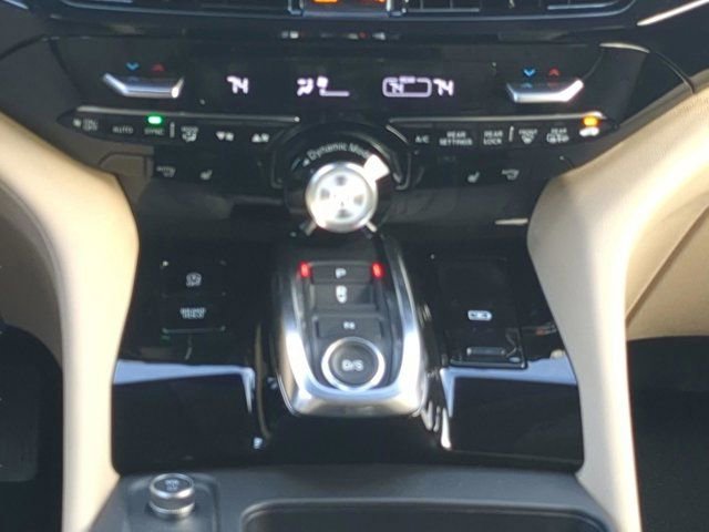 New 2026 Acura MDX SH-AWD image 20