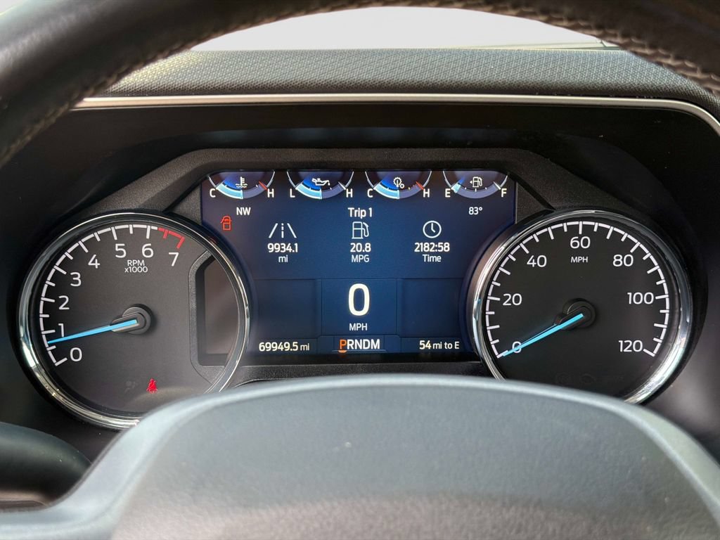 Used 2023 Ford F150 XLT w/ Equipment Group 302A High AWD/4WD image 29