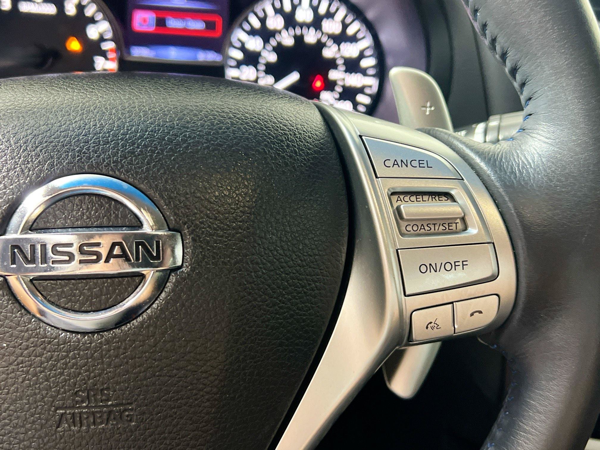 Used 2018 Nissan Altima 2.5 SR FWD image 19