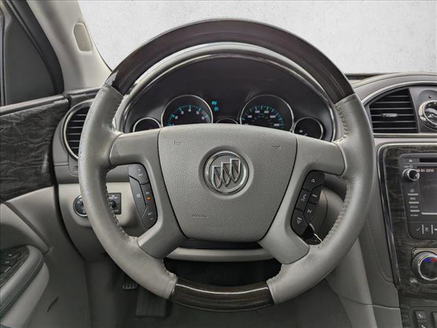 Used 2013 Buick Enclave Leather FWD image 14