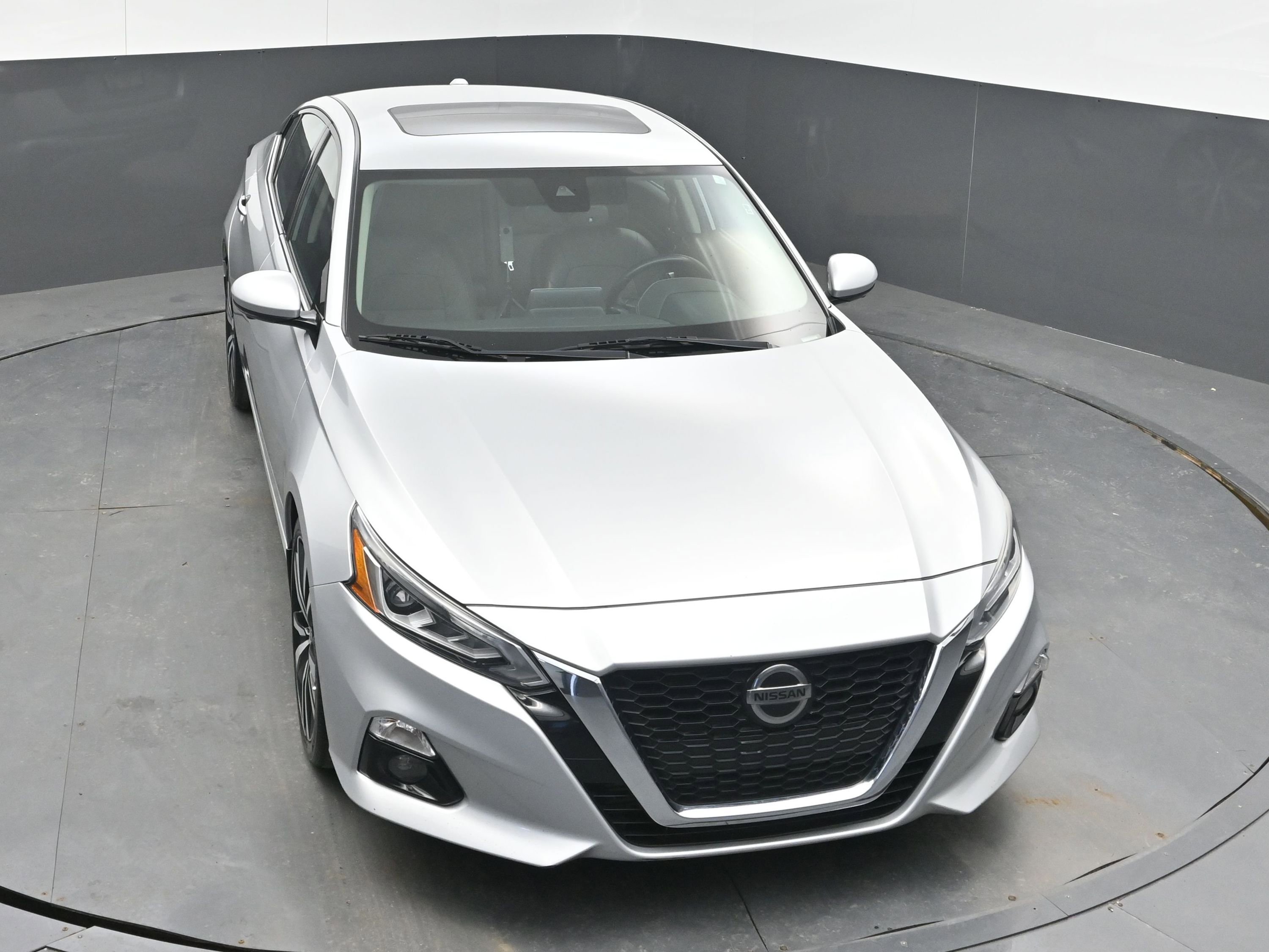 Used 2020 Nissan Altima 2.0 Platinum image 30