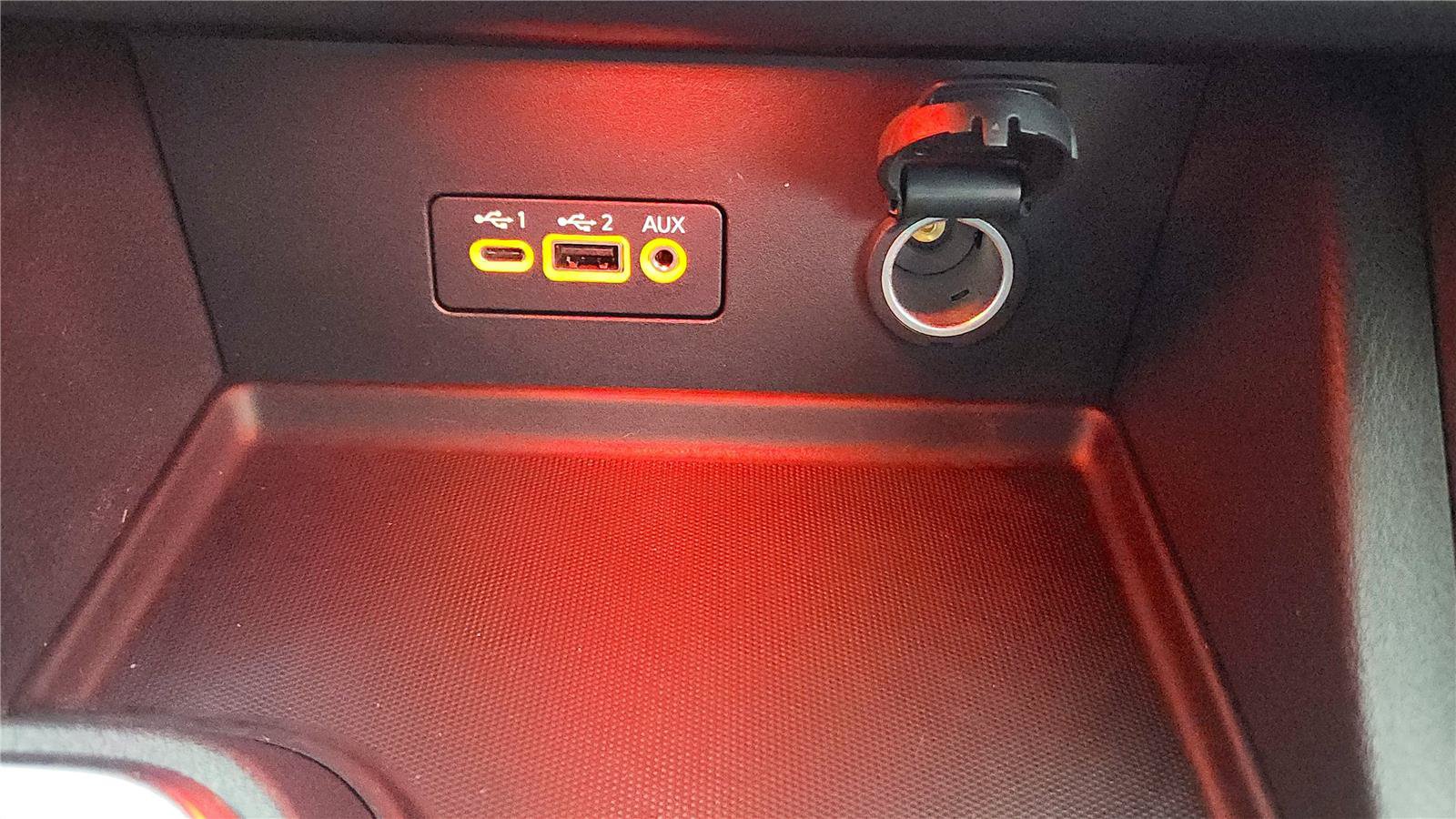 Used 2023 Nissan Sentra SV w/ All-Weather Package FWD image 25