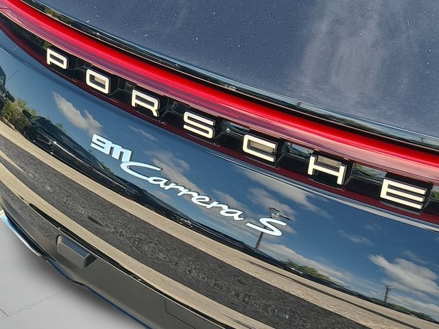 Used 2020 Porsche 911 Carrera S RWD image 31