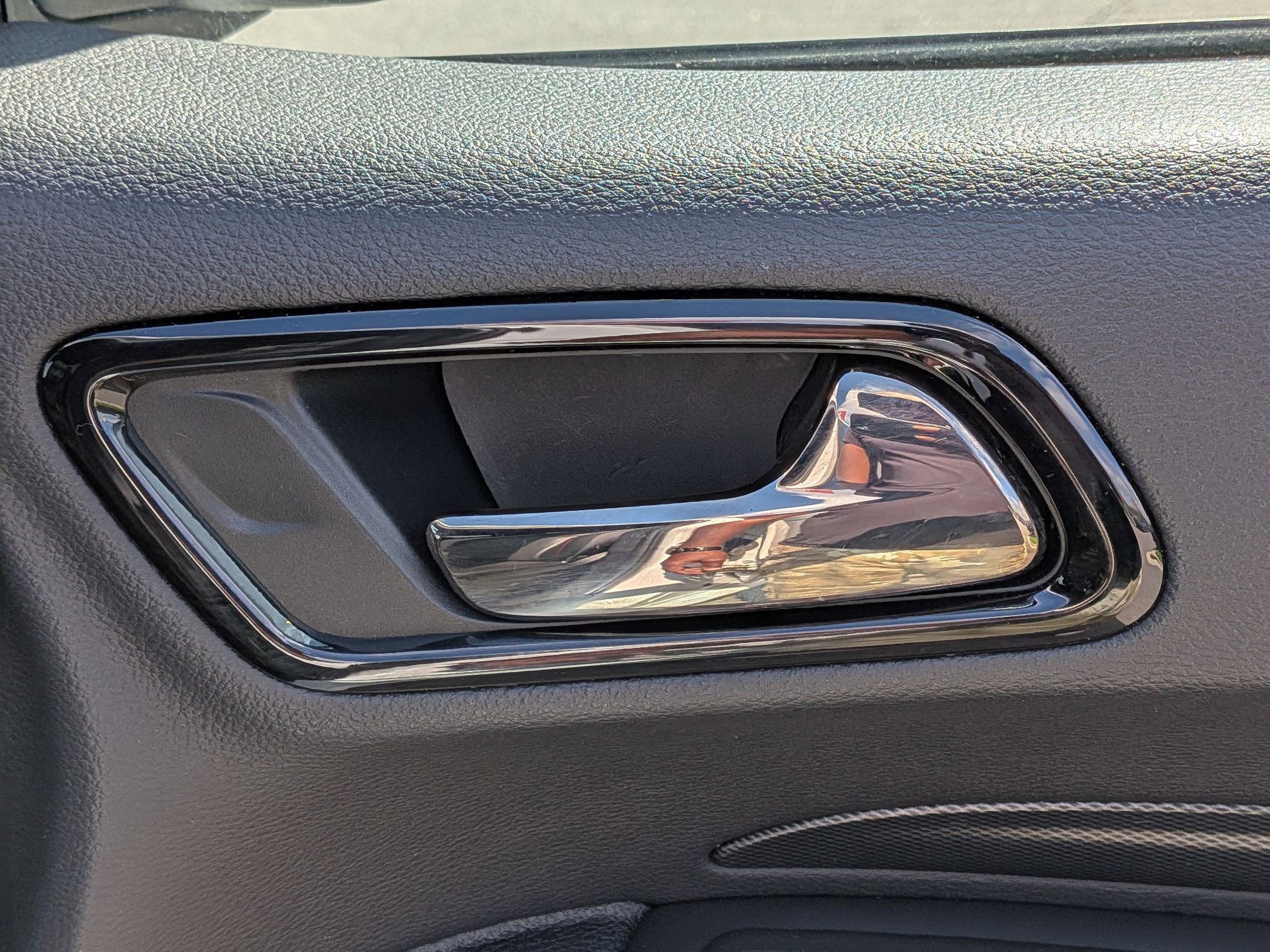 Used 2024 Dodge Durango GT image 38