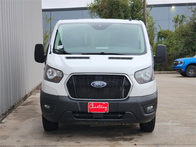 Used 2024 Ford Transit 250 Low Roof w/ Exterior Upgrade Package image 2