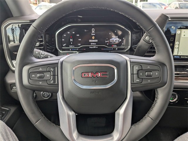 Used 2024 GMC Sierra 1500 Elevation image 29
