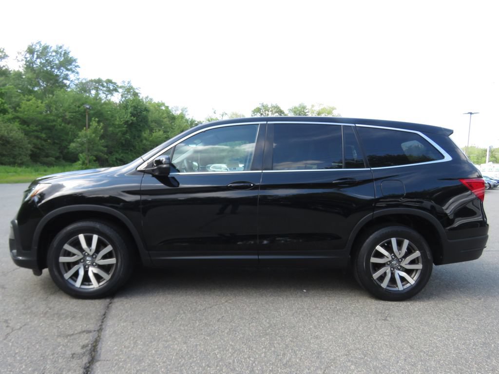 Used 2019 Honda Pilot EX image 8